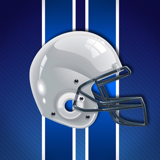 Indianapolis Football Live icon