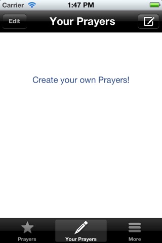 Daily Prayers Free screenshot 3
