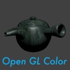 OpenGLcolor