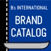 B's INTERNATIONAL BRAND CATALOG