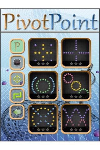 Pivot Point Free screenshot 2