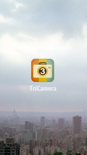 TriCamera - Triptych Camera(圖1)-速報App