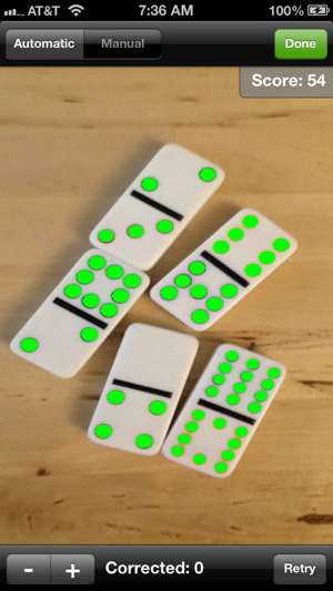 Sum Dominoes(圖2)-速報App