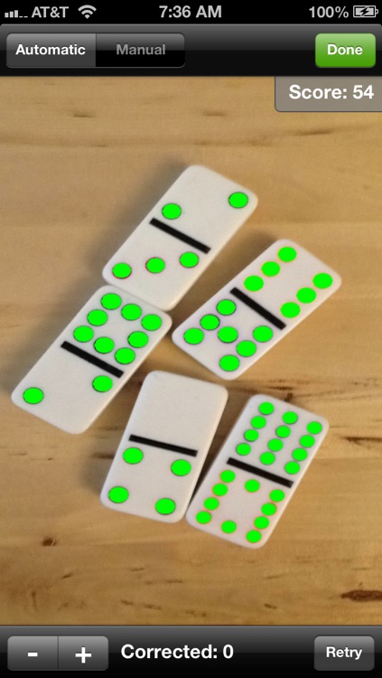 Sum Dominoes