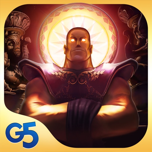 Isla Dorada - Episode 1: The Sands of Ephranis iOS App