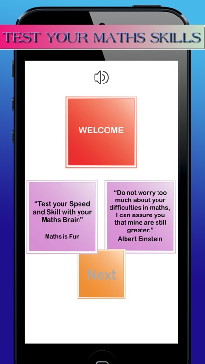 Nerds Math Quizzer - Try Out Your Abacus Brainpower