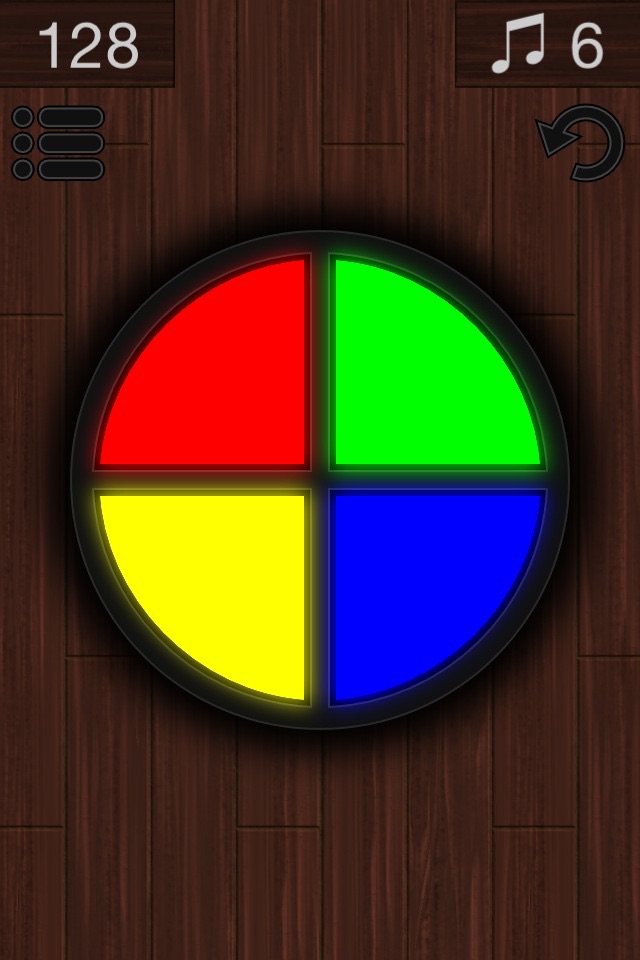 Light Tap - Improve Your Memory screenshot 3