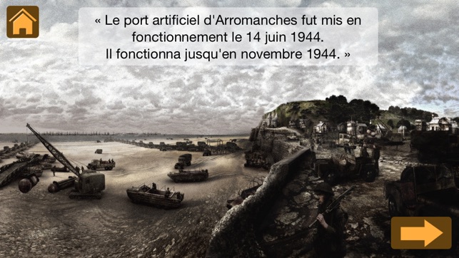 Arromanches 1944(圖2)-速報App