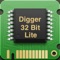 Digger-32 Bit Lite