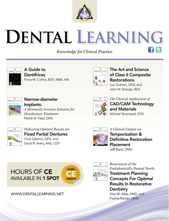 Dental Learning Continuing Education