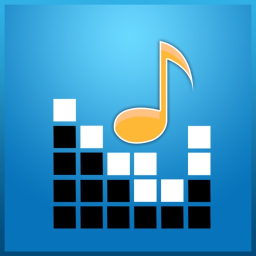 ConcertPlay - Music player with Surround Sound iOS App