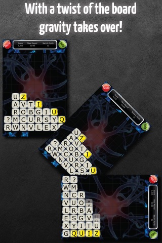 Back & Forth screenshot 3