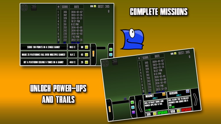 Platforms Unlimited screenshot-3