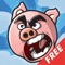 Pig Avengers™ Free