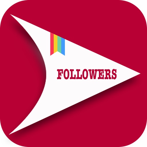 Followers PRO – More auto likes, wow L4L F4F icon