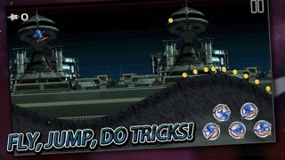 How to cancel & delete Agent Ninja Run 2 Pro - Space Surfer Social Play Edition from iphone & ipad 2