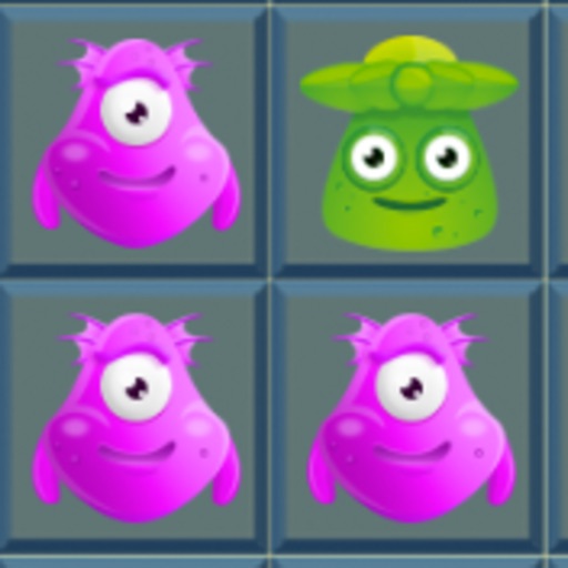 A Jelly Pets Zooms icon