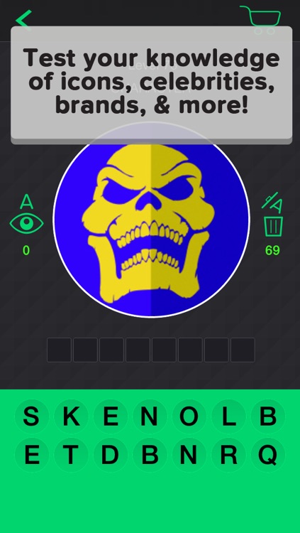 Iconic - The Addictive Pop Culture Guessing Game screenshot-4