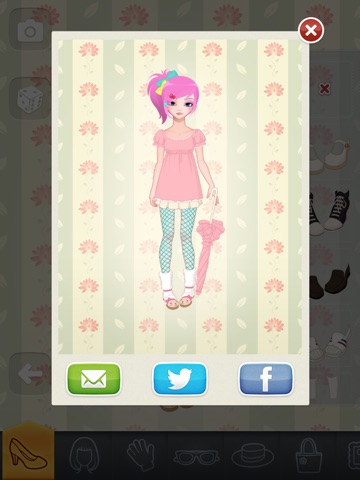 Minako's Style screenshot 3