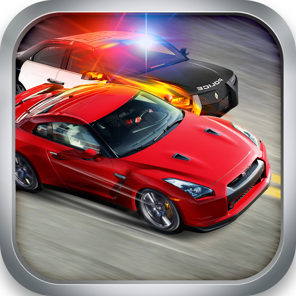 行動速い車のスピードレースゲーム スーパーホットウィールエクストリーム無料 Iphoneアプリ Applion