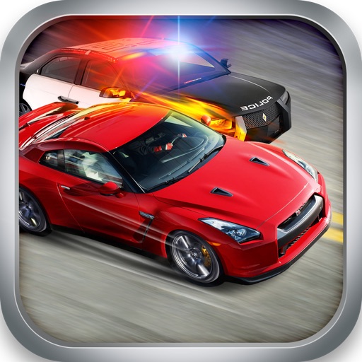 Action Fast Car Speed Racing Games - Supercross Wheels Xtreme Free Icon