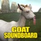 Goat Simulator Soundboard