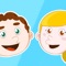 Join Asmin and Asmina in this funny adventure created by the Pediatrics Services at Hospital Universitario San Carlos (HCSC) de Madrid (Spain)