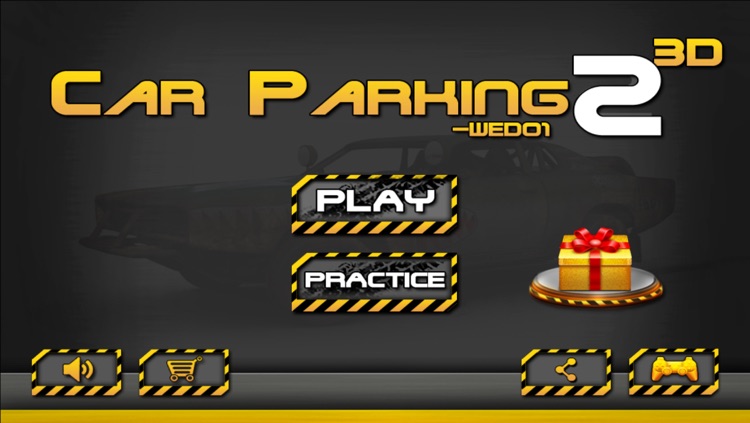 ParkMania screenshot-3