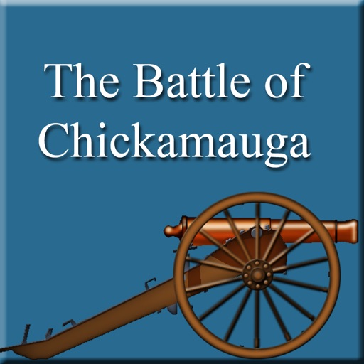 Civil War Battles - Chickamauga