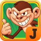Top 50 Games Apps Like Banana Dash : Banana's Super Sonic Baby Monkey & Chimp Jump - Best Alternatives