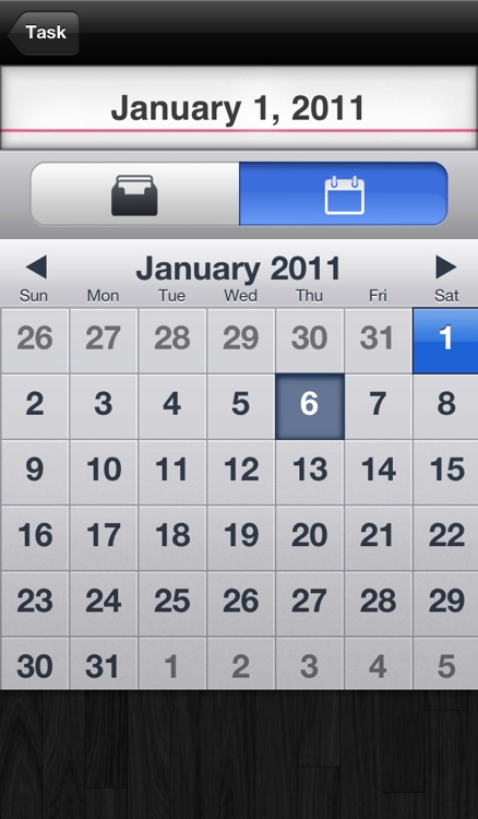 Next Thing screenshot-3