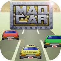 Mad Car 22 pour PC
