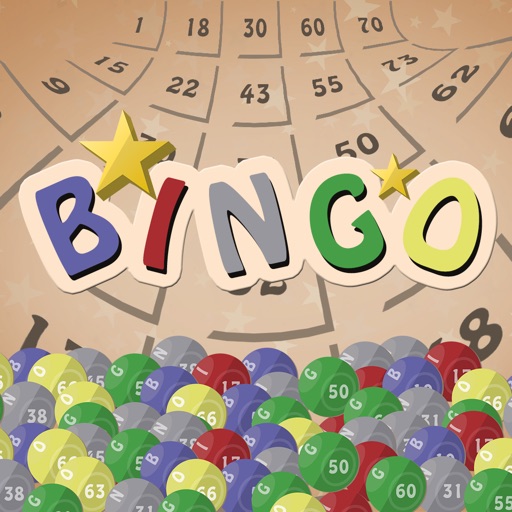 Ace Double Fortune Bingo Pro - Best Bingo lottery machine Icon