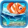 Fish Puzzle Gold