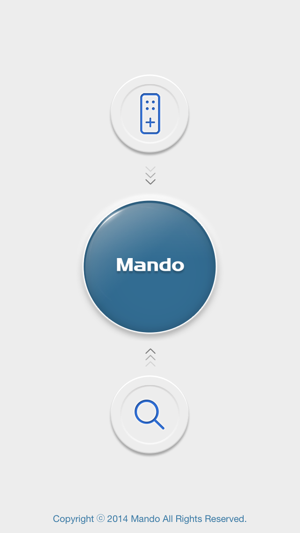 Mando Send To Car(圖2)-速報App