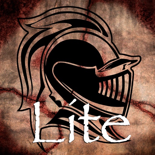 BattlePlanner for L&K Lite iOS App