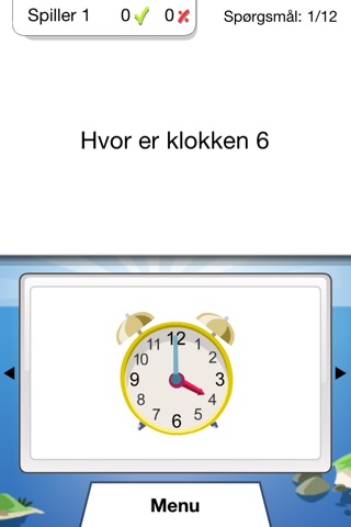 Matematik 2 - Vi lærer børn at regne! screenshot 3