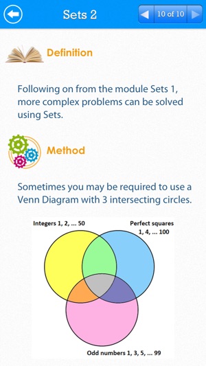 SAT Math Review : Free Edition(圖3)-速報App