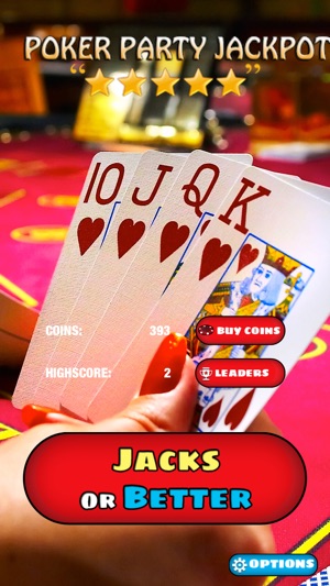 Poker Party Jackpot(圖1)-速報App