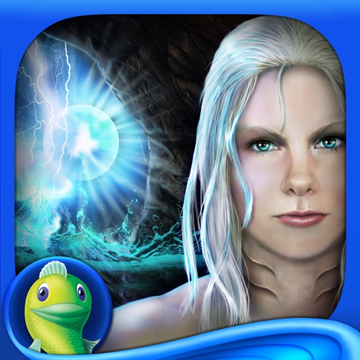 Rite of Passage: The Lost Tides - A Mystery Hidden Object Adventure (Full) Icon