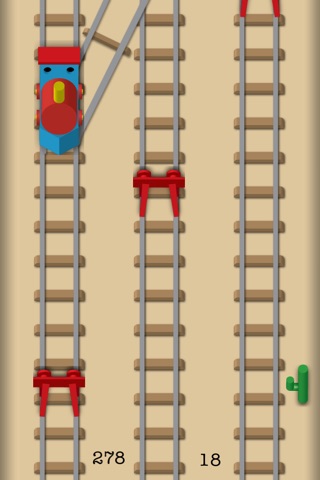 Toy Train Gold! screenshot 4