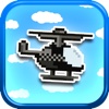 Flappy Helicopter: Impossible Side-Scroller
