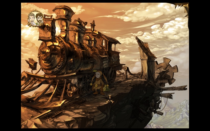 The Whispered World Special Edition thumbnail 4
