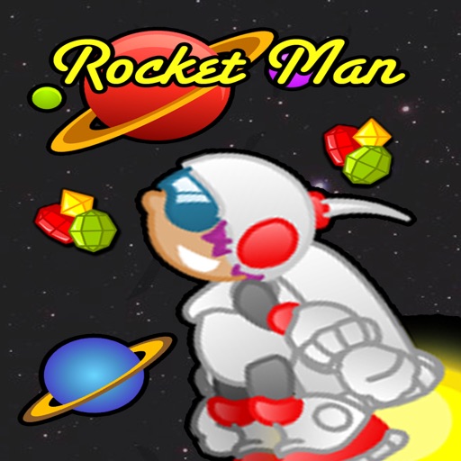 SpaceJet icon