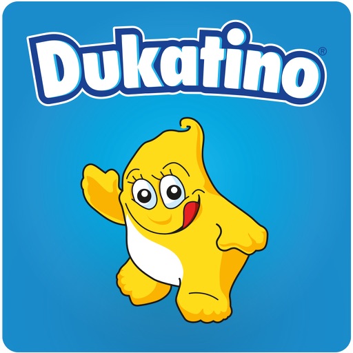 Dukatino iOS App