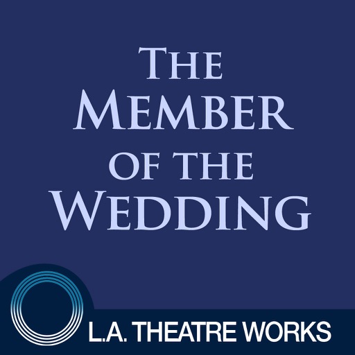 The Member of the Wedding (by Carson McCullers)