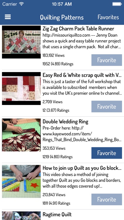 How To Quilt - Best Video Guide