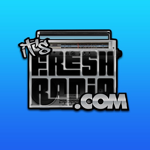 Fresh Radio icon