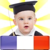 Pre Schoolers French