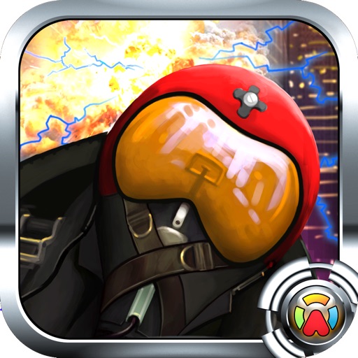 Zombie World War - FREE Multiplayer Game icon